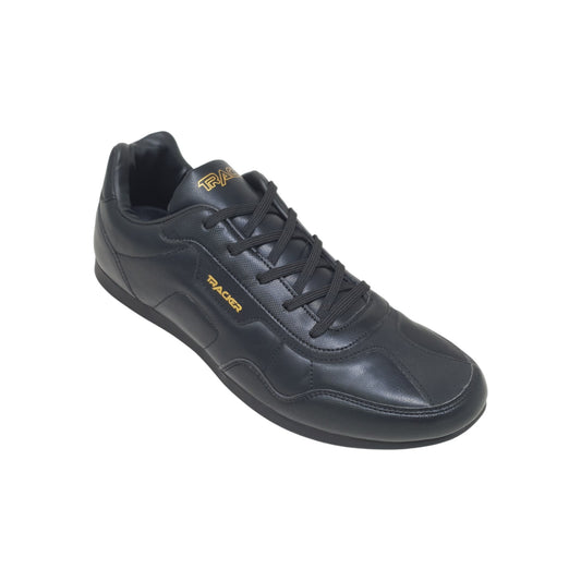 BIGBOSS- Black Mens Sports Shoes