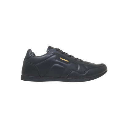 BIGBOSS- Black Mens Sports Shoes
