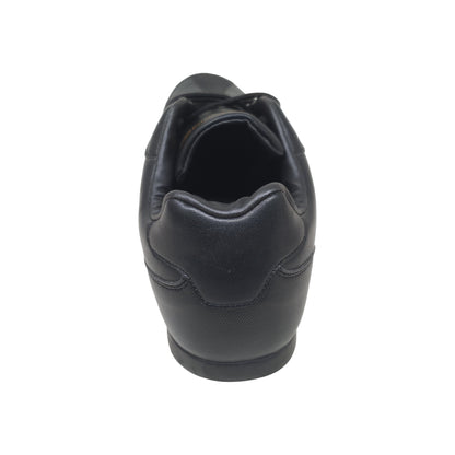 BIGBOSS- Black Mens Sports Shoes