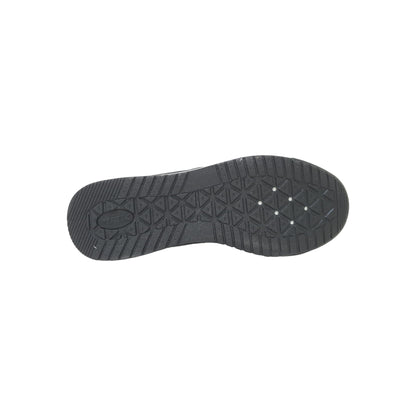 BIGBOSS- Black Mens Sports Shoes