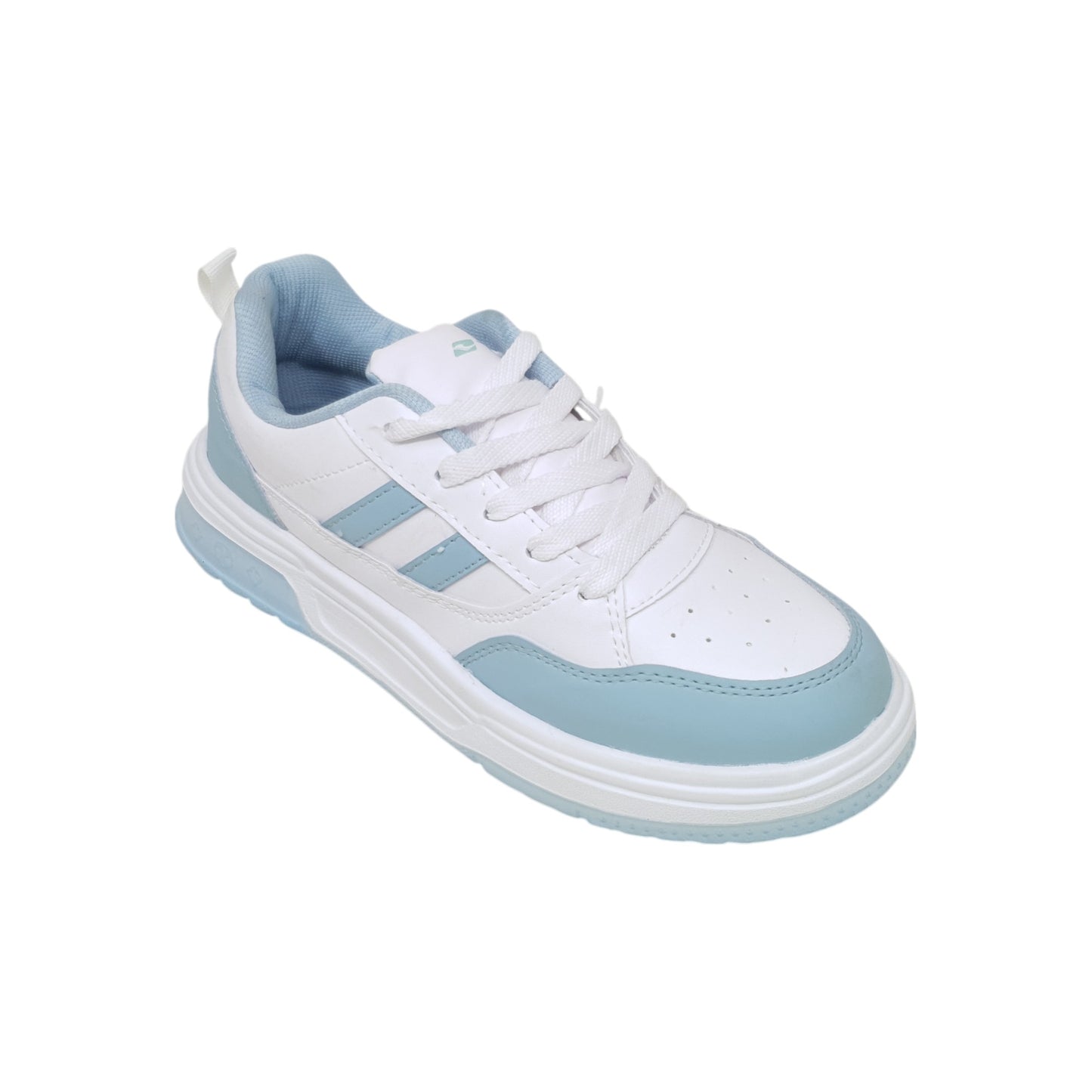 BLOSSOM- Sky Womens Sports Shoes