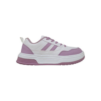 BLOSSOM- Peach Womens Sports Shoes