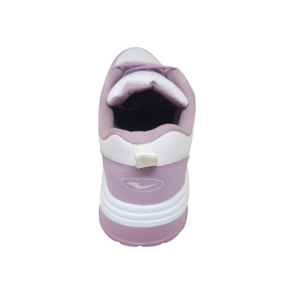 BLOSSOM- Peach Womens Sports Shoes