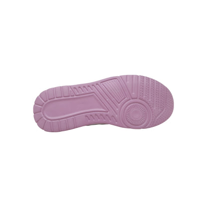 BLOSSOM- Peach Womens Sports Shoes