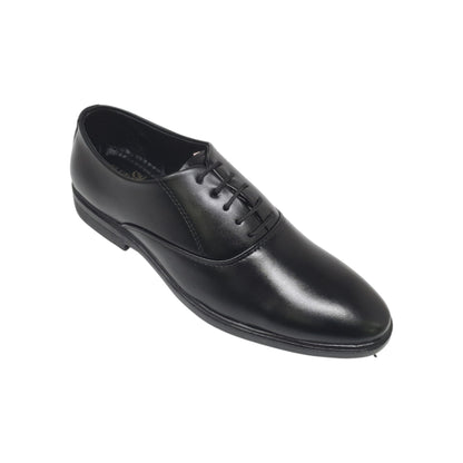 BLUE BULLS-301 Black Mens Formal & Casual Shoes