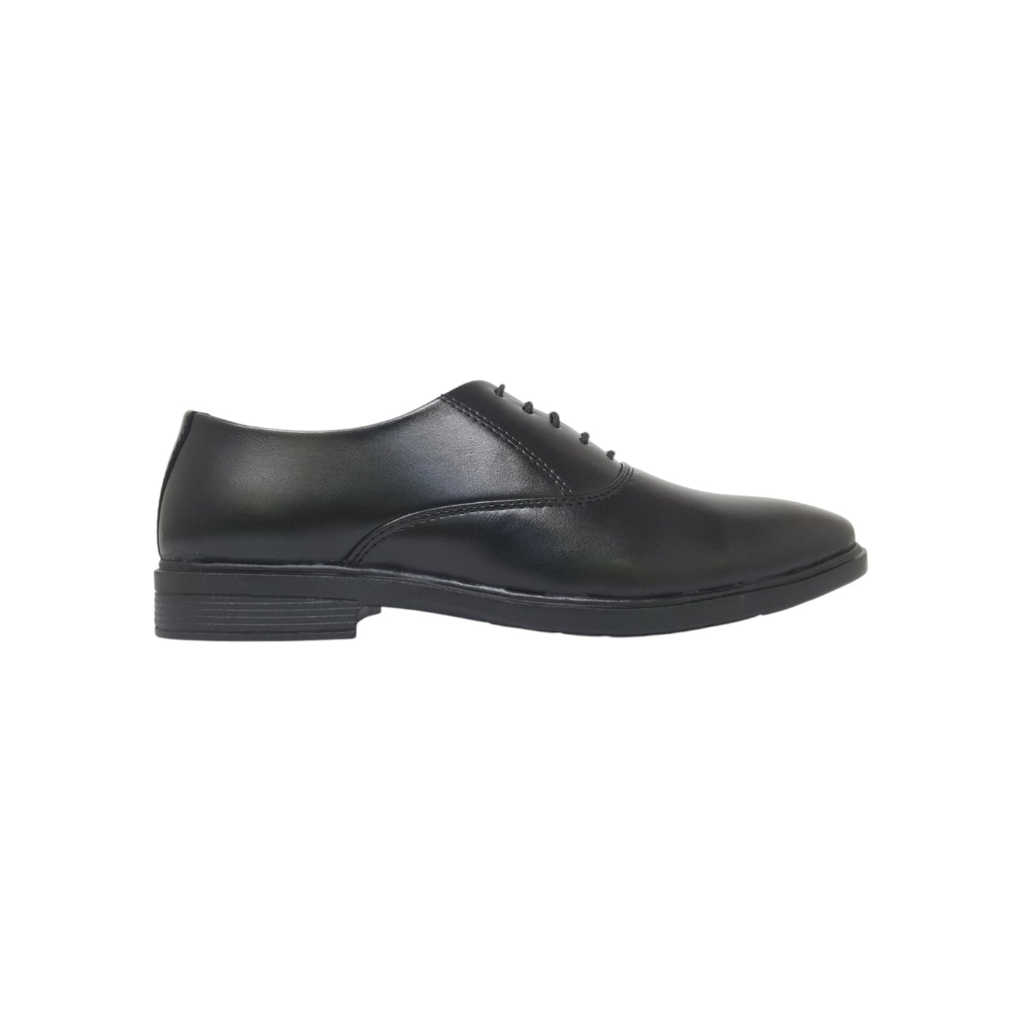 BLUE BULLS-301 Black Mens Formal & Casual Shoes