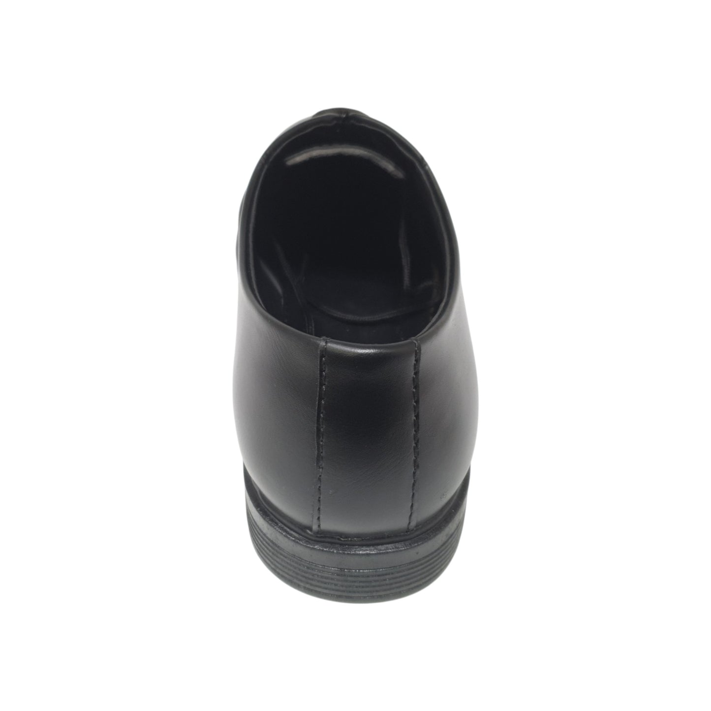 BLUE BULLS-301 Black Mens Formal & Casual Shoes