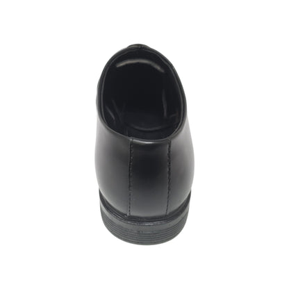 BLUE BULLS-301 Black Mens Formal & Casual Shoes