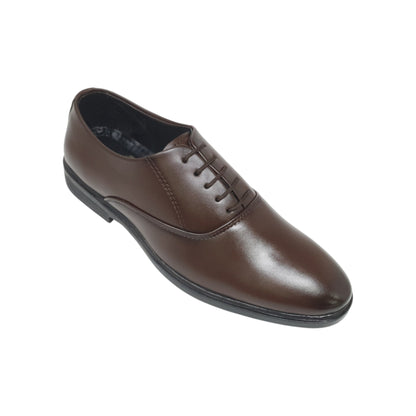 BLUE BULLS-301 Brown Mens Formal & Casual Shoes