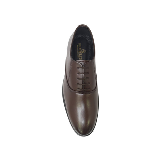 BLUE BULLS-301 Brown Mens Formal & Casual Shoes