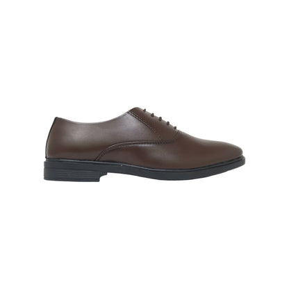 BLUE BULLS-301 Brown Mens Formal & Casual Shoes