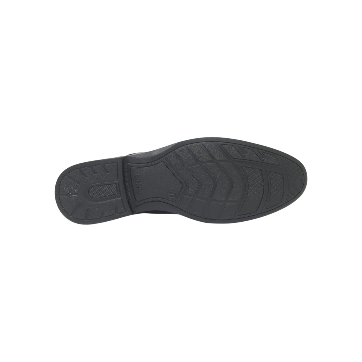 BLUE BULLS-301 Brown Mens Formal & Casual Shoes
