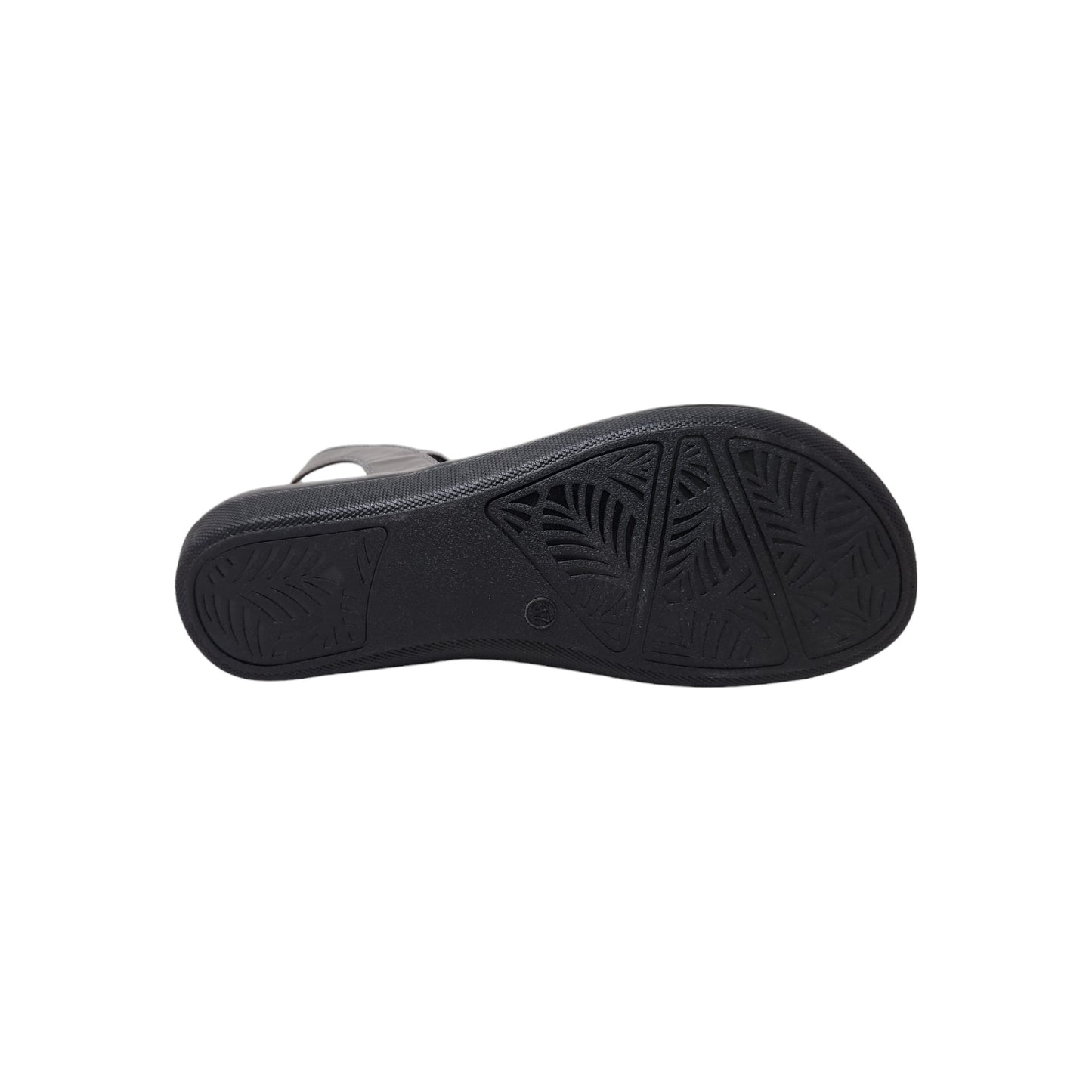 BN-101 Grey Womens Sandals