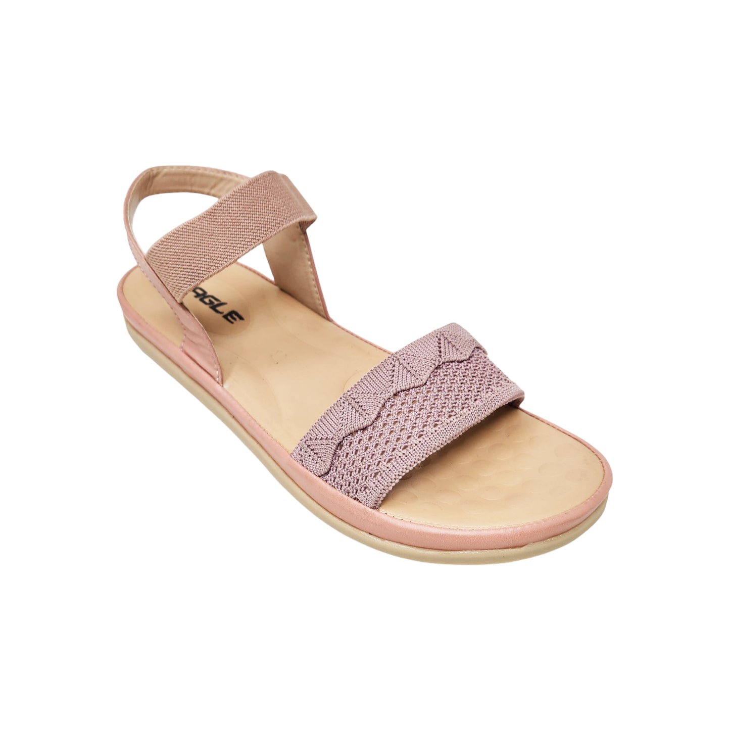 BN-101 Peach Womens Sandals