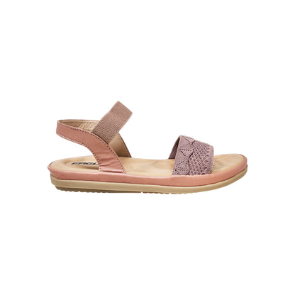 BN-101 Peach Womens Sandals