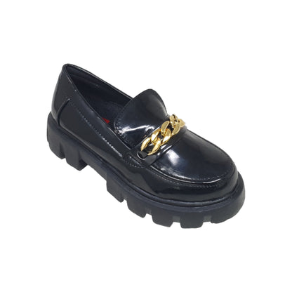 BPC-101 Black Womens Shoes & Ballerines
