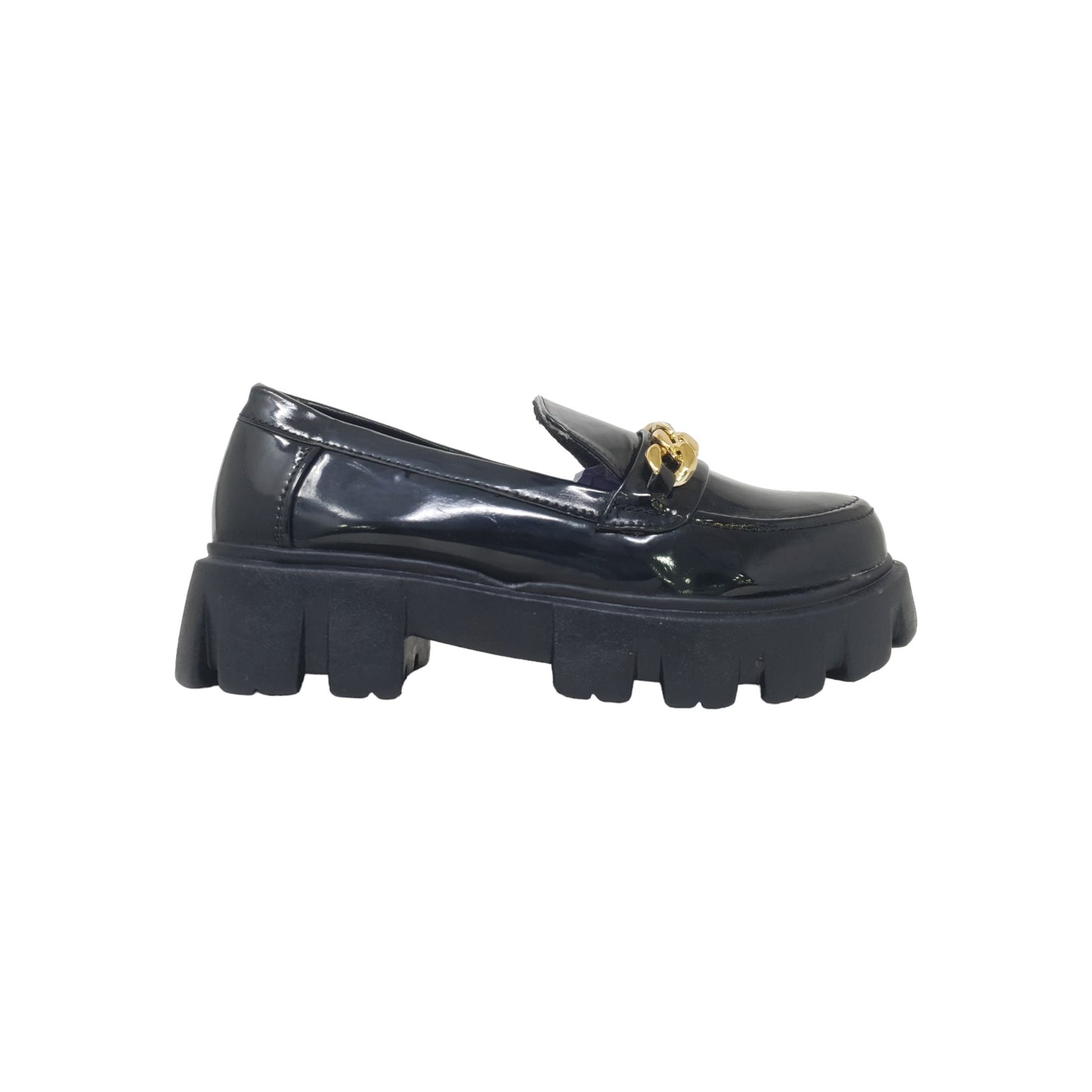 BPC-101 Black Womens Shoes & Ballerines