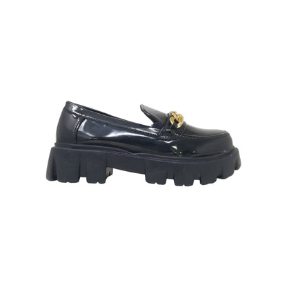 BPC-101 Black Womens Shoes & Ballerines