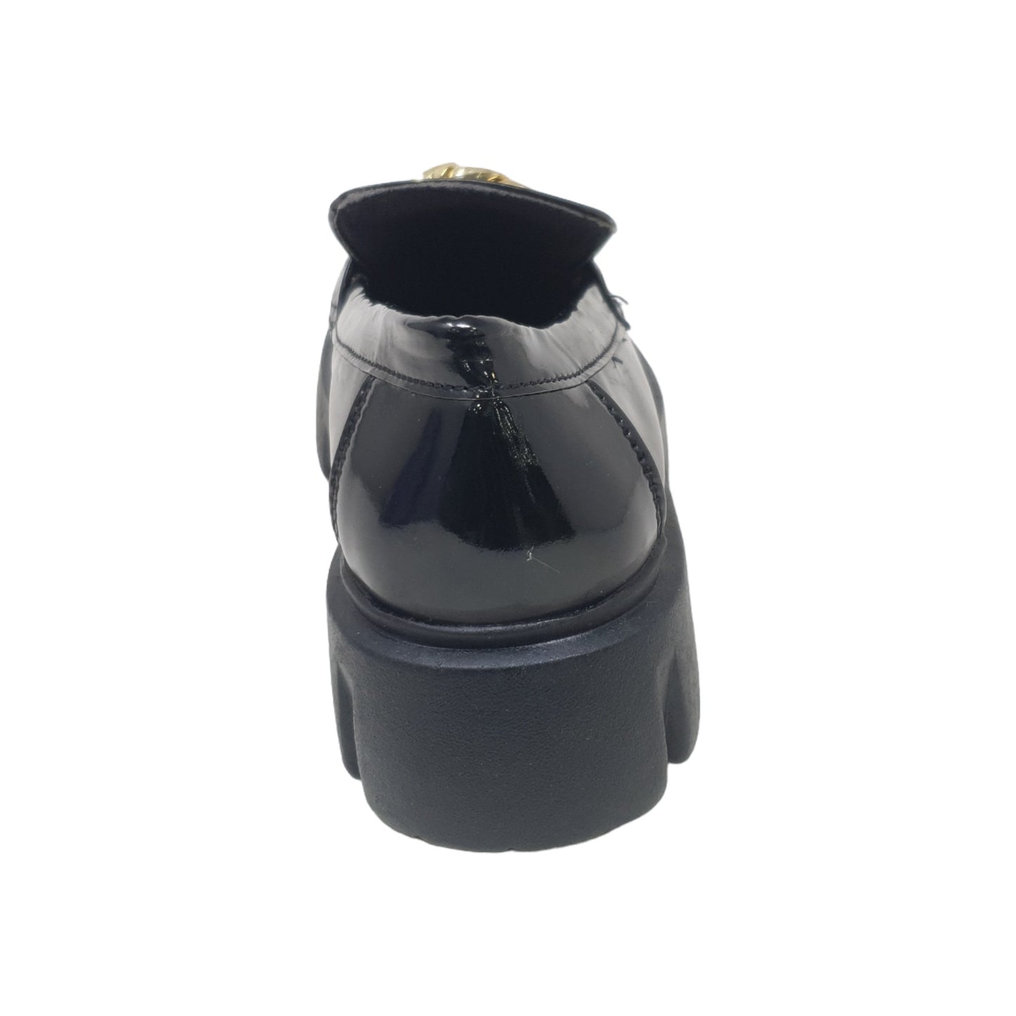BPC-101 Black Womens Shoes & Ballerines