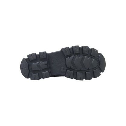 BPC-101 Black Womens Shoes & Ballerines