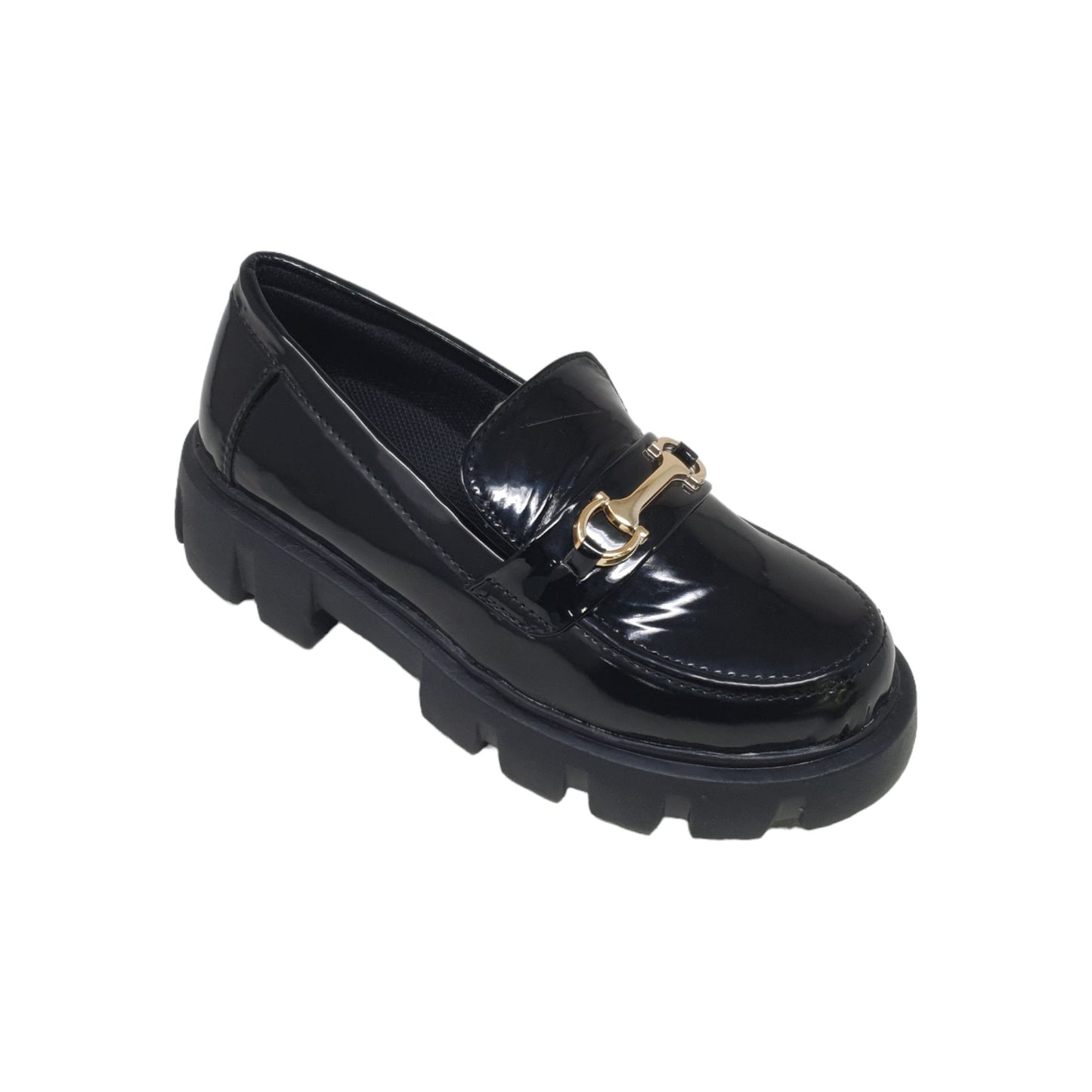 BPC-102 Black Womens Shoes & Ballerines