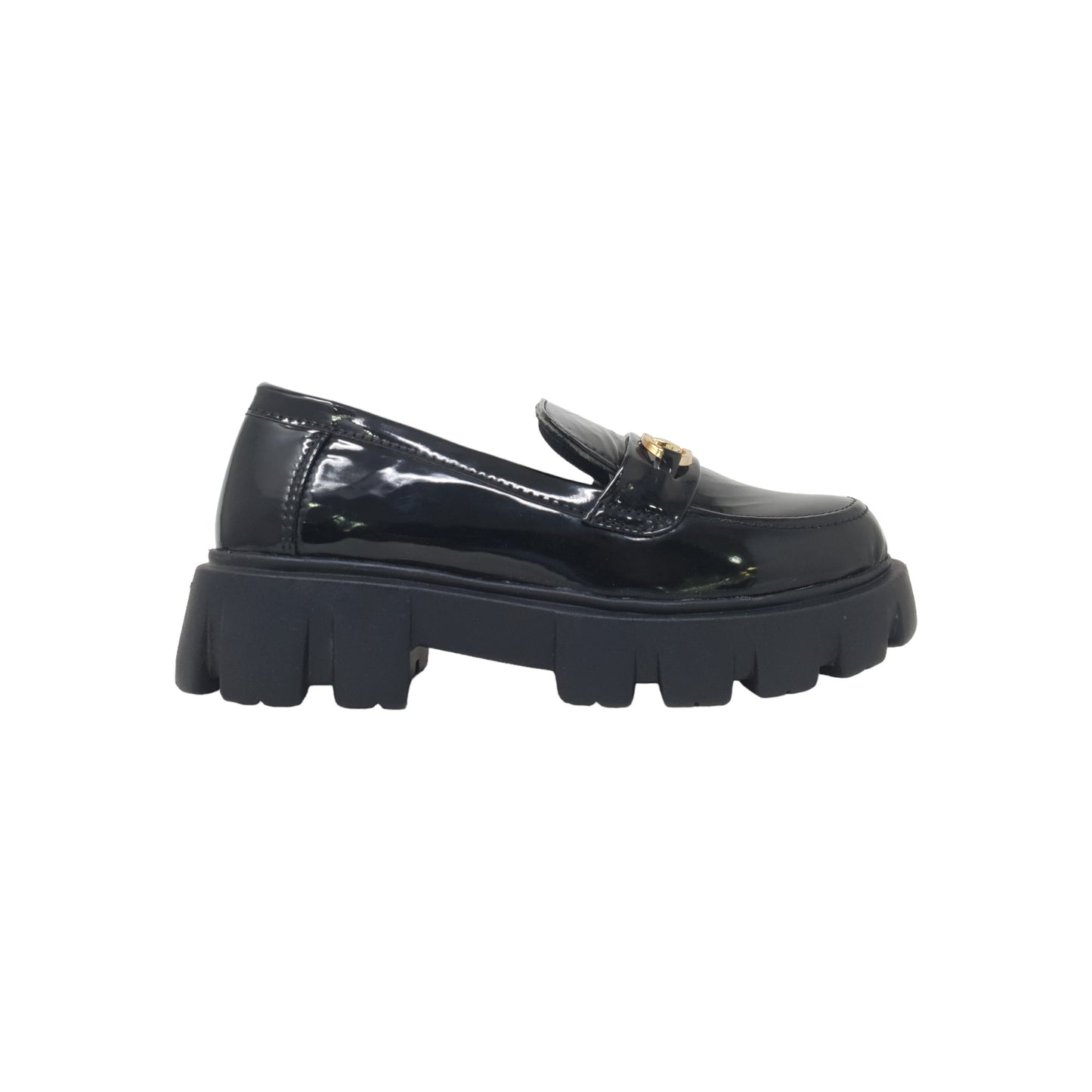 BPC-102 Black Womens Shoes & Ballerines