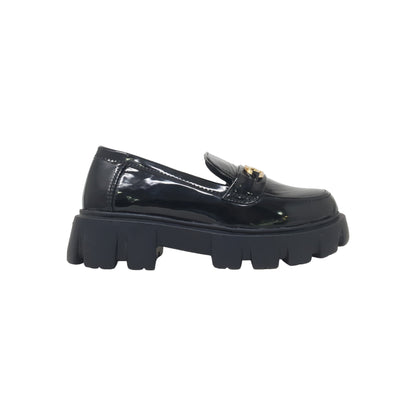 BPC-102 Black Womens Shoes & Ballerines