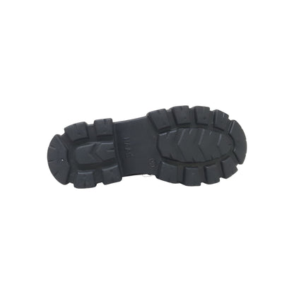 BPC-102 Black Womens Shoes & Ballerines