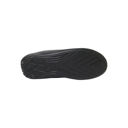 C-3501-270 Black Mens Slippers & Flip Flops