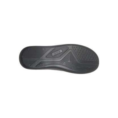 C-3591-111 Black Mens Slippers & Flip Flops