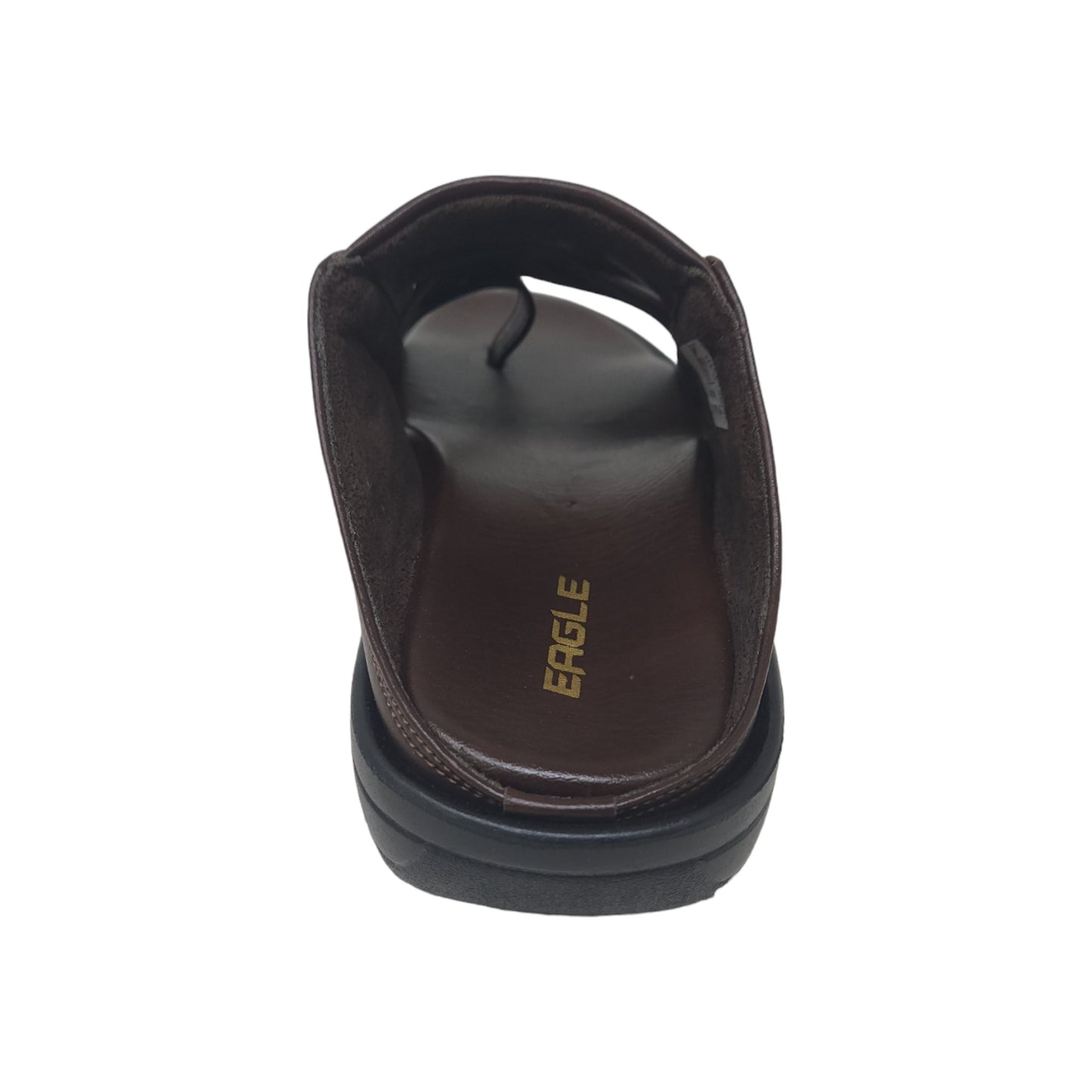 C-3608-269 Brown Mens Slippers & Flip Flops