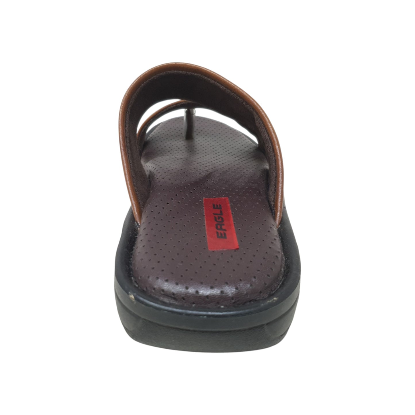 C-3710-111 Tan Mens Slippers & Flip Flops