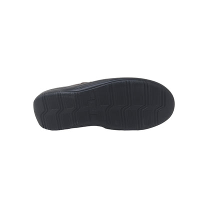 C-3790-109 Brown Mens Slippers & Flip Flops