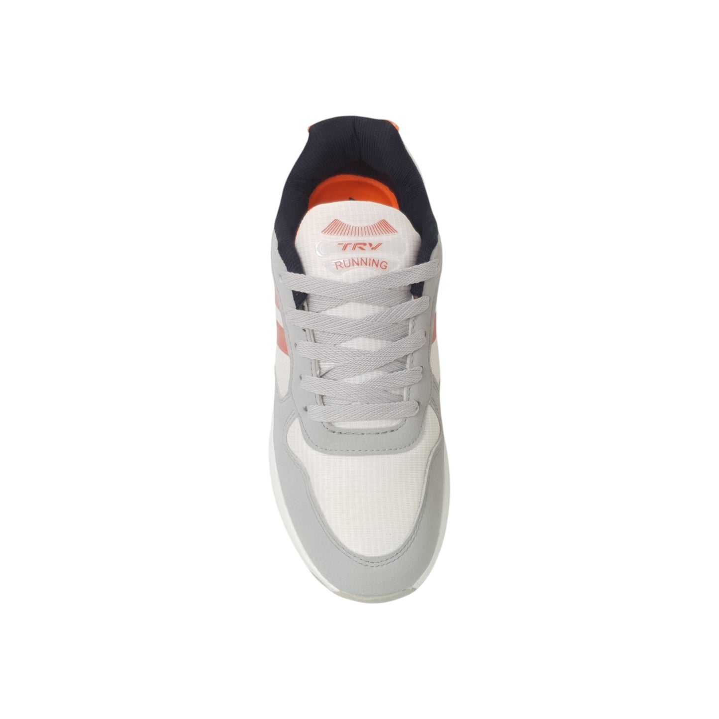 CLARK- White Mens Sports Shoes