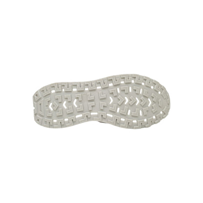 CLARK- White Mens Sports Shoes
