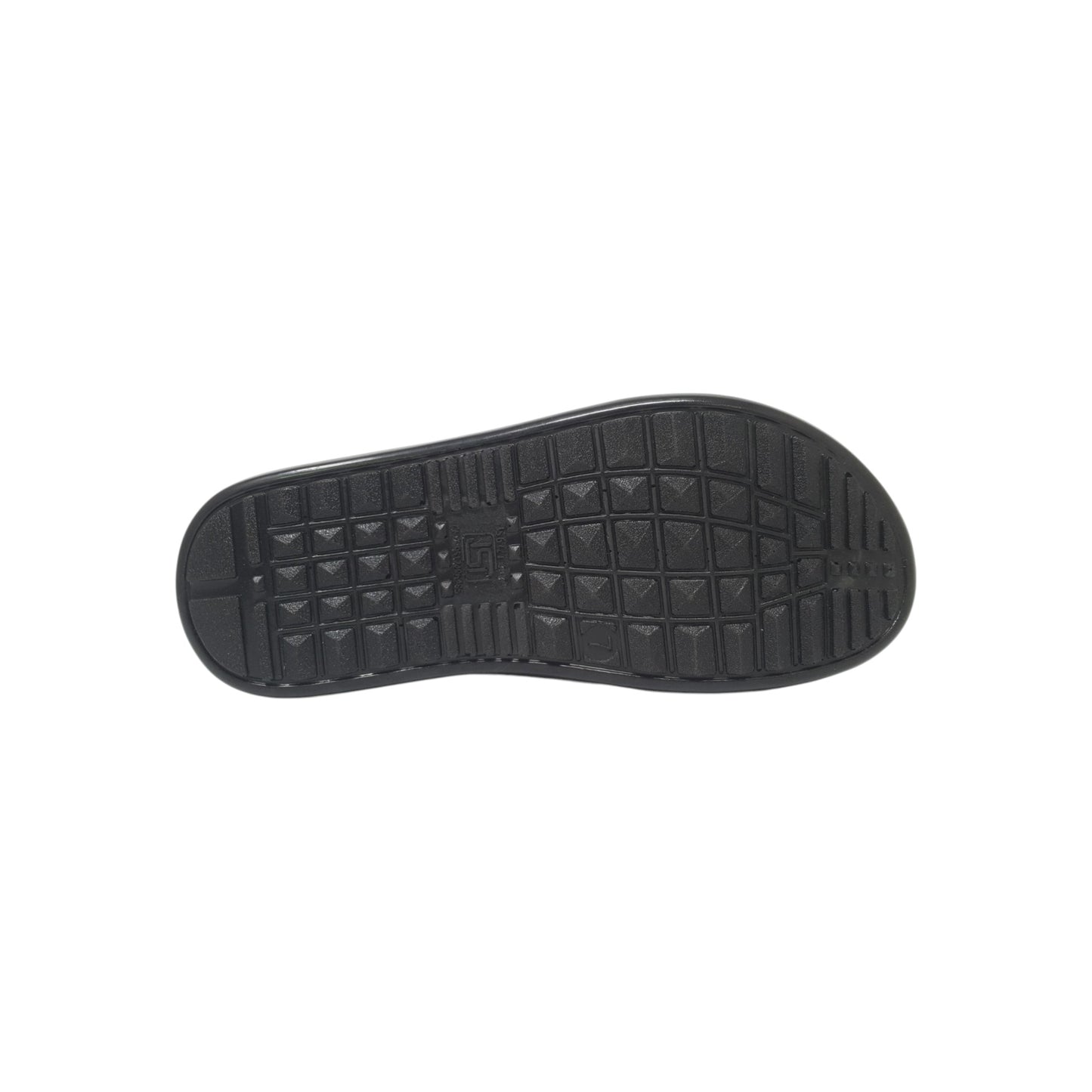 CLPU-332 brown Mens Clogs & Sliders