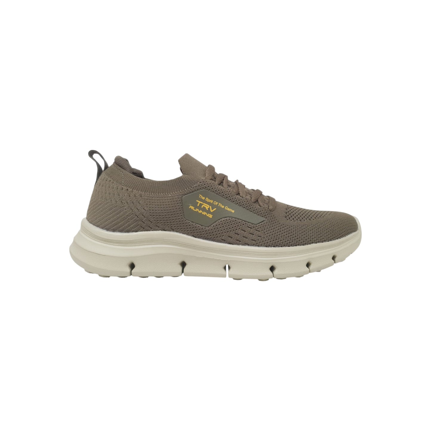 COBRA-2 Olive Mens Sports Shoes