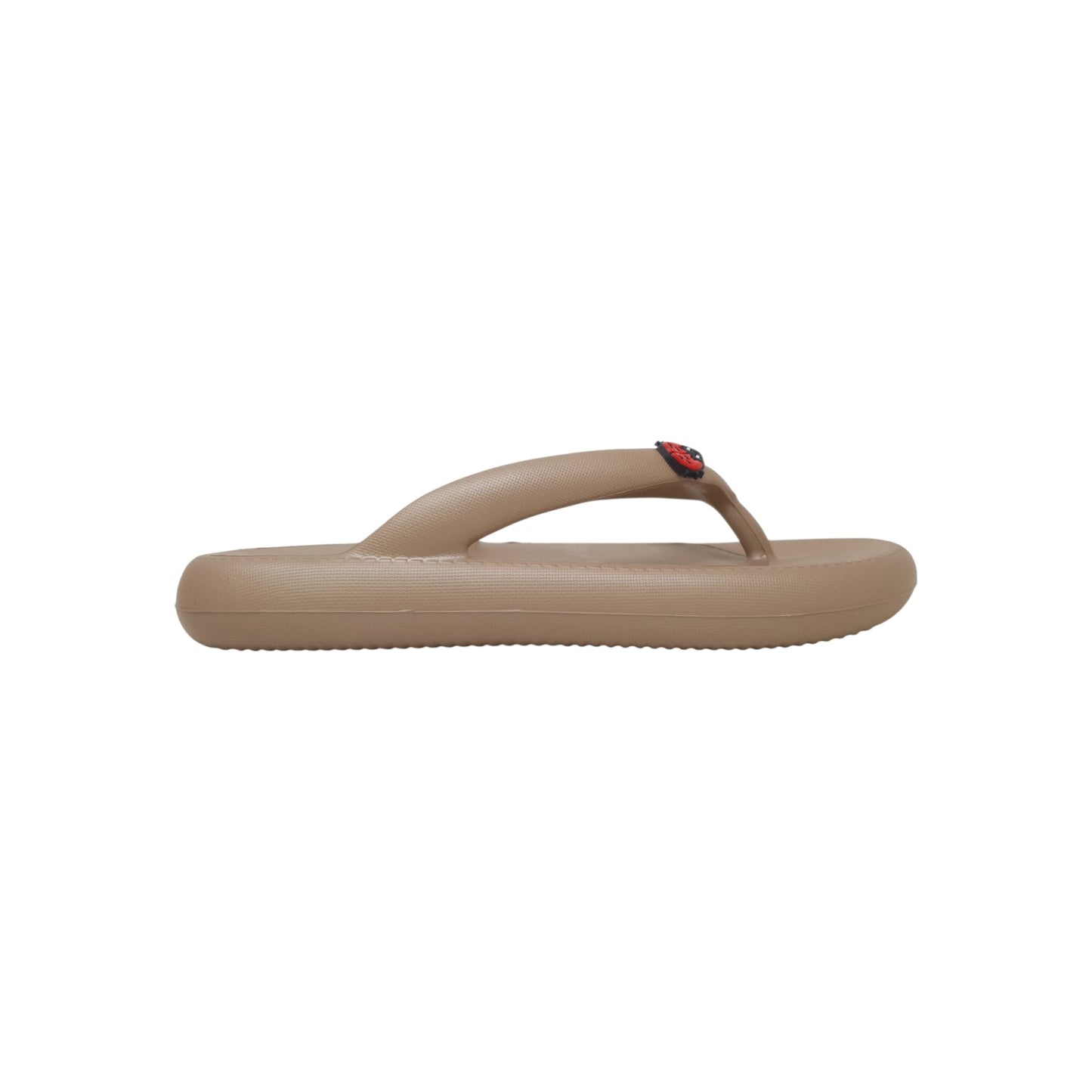 CR-301 Rose Gold Womens Slippers