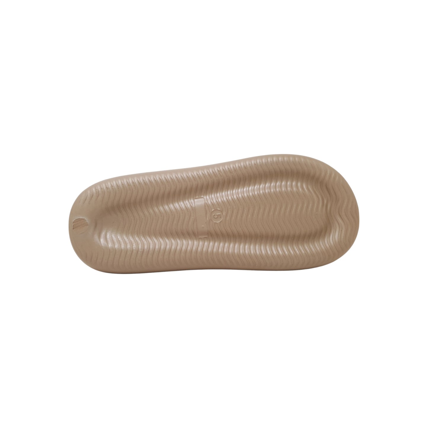 CR-301 Rose Gold Womens Slippers