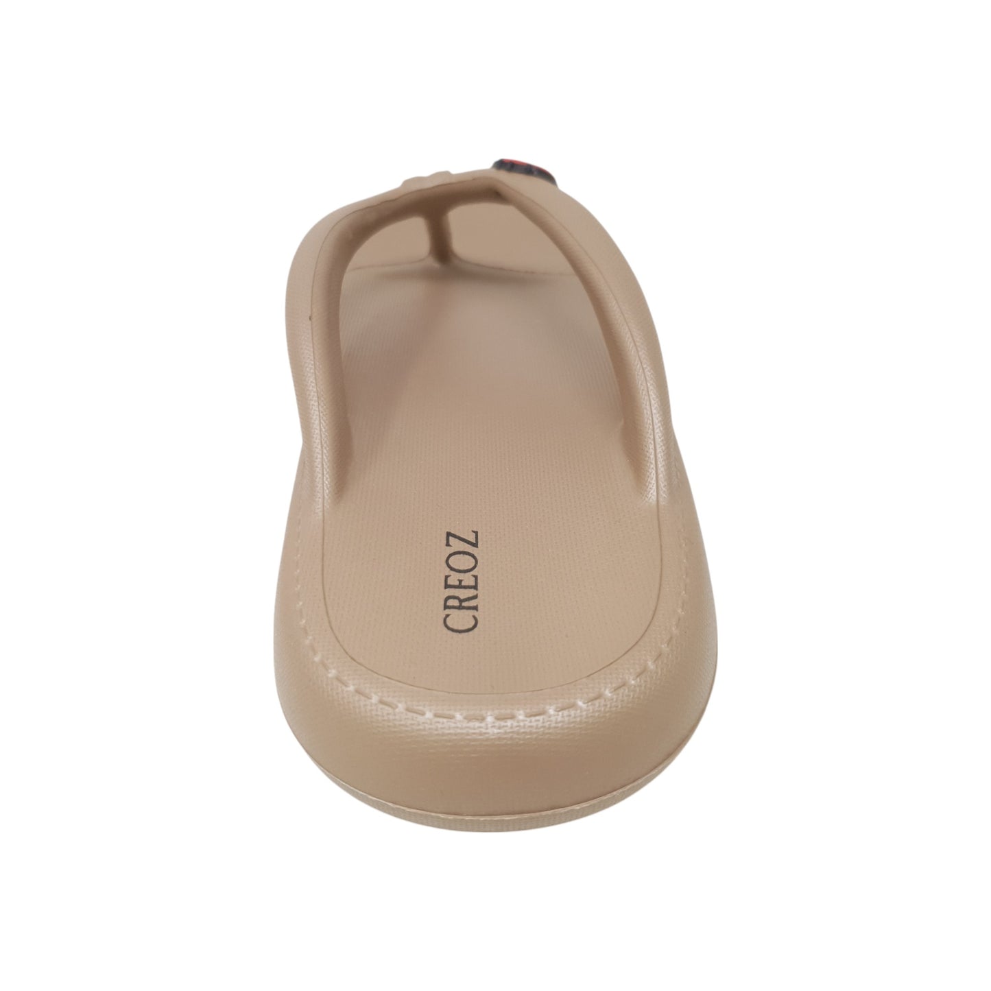 CR-301 Rose Gold Womens Slippers