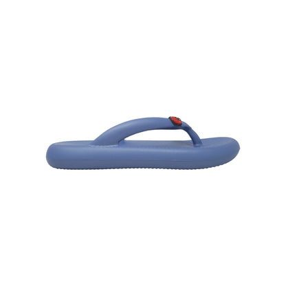 CR-301 Blue Womens Slippers