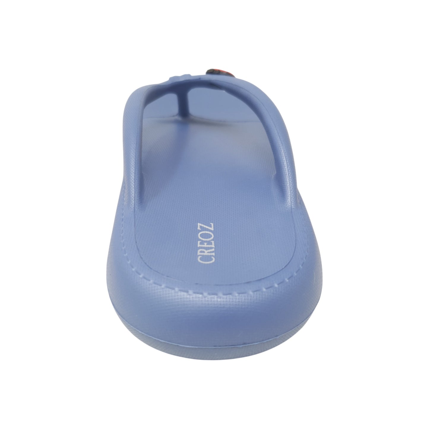 CR-301 Blue Womens Slippers