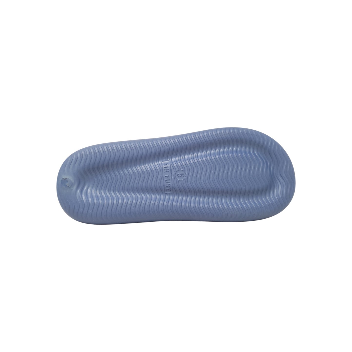 CR-301 Blue Womens Slippers