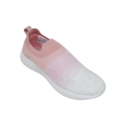CRAZY-1 Peach Womens Sports Shoes