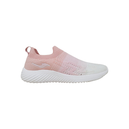 CRAZY-1 Peach Womens Sports Shoes
