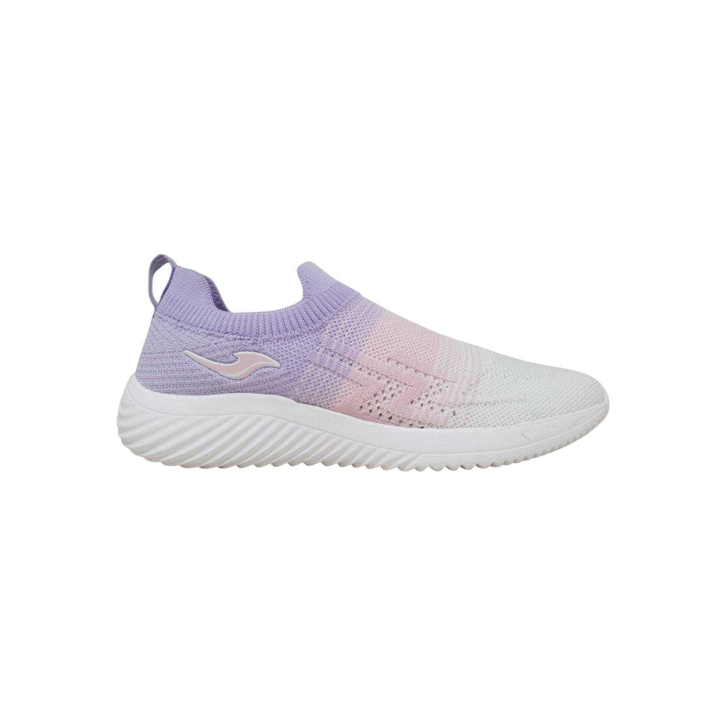 CRAZY-1 Purple Womens Sports Shoes