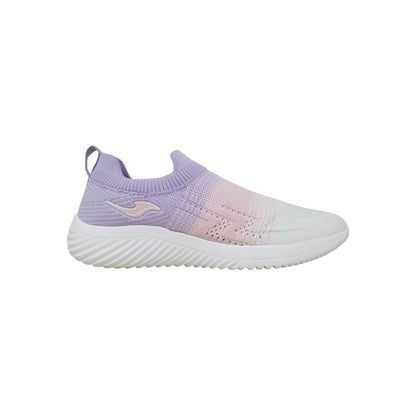CRAZY-1 Purple Womens Sports Shoes