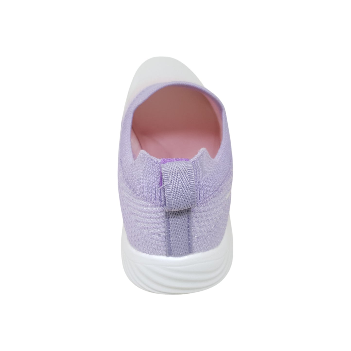CRAZY-1 Purple Womens Sports Shoes