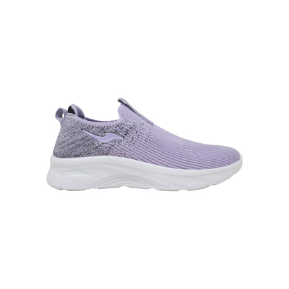 CRAZY-3 Purpel Womens Sports Shoes