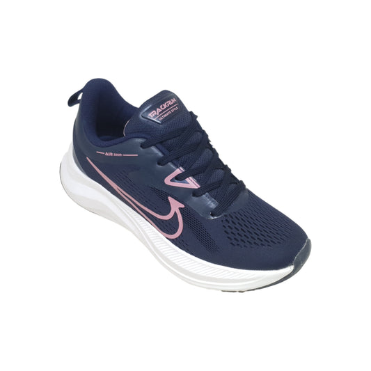CRISTY- Navy Womens Sports Shoes